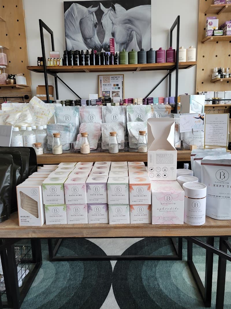 Essentials Wellness Spa Esterhazy photo