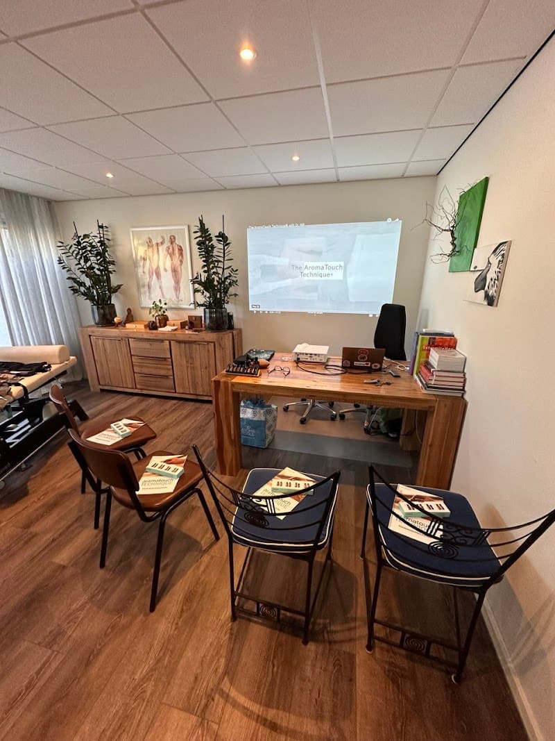 Essentiële oliën Almere-Stad photo