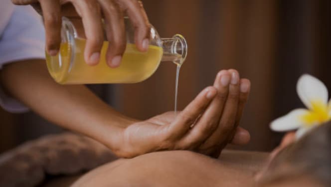 Essentiels Massages Montreux photo