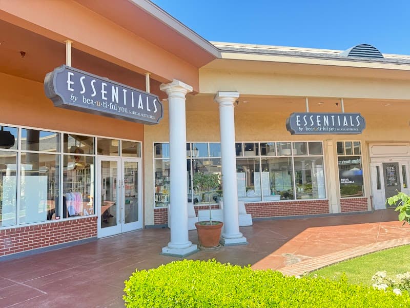 Essentiels Spa Et Beaute Bakersfield photo
