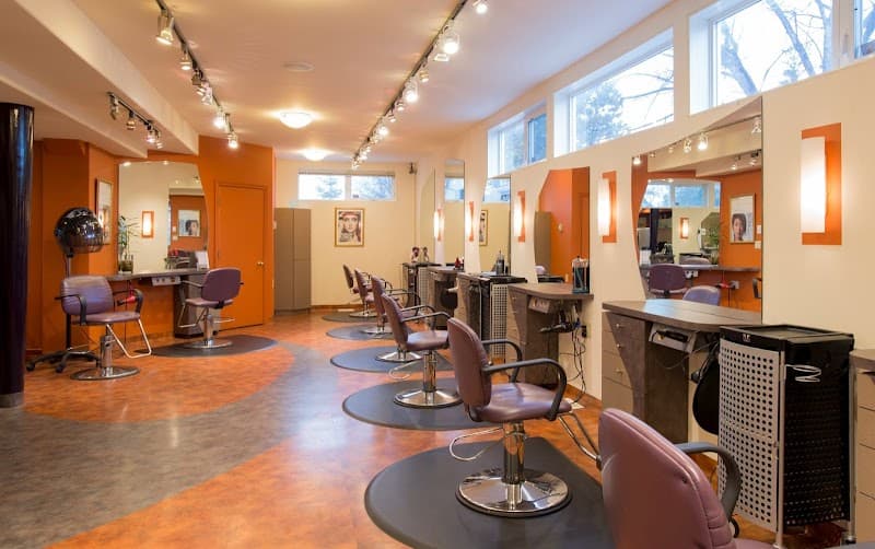 Essentique Spa Salon Winnipeg photo