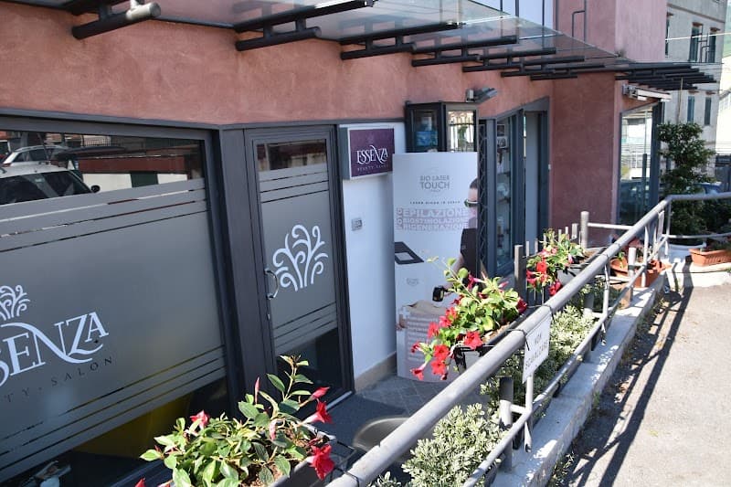 Essenza - Beauty Salon Cava de' Tirreni photo