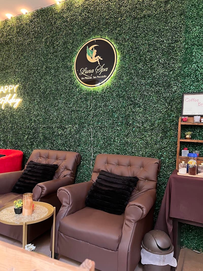 Essenza by Los 5 Soles Spa San Luis Potosí photo