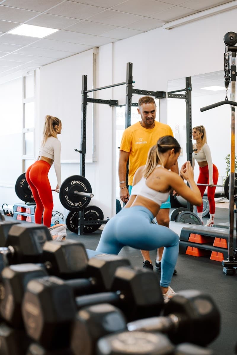 Essenza - Estetica & Ayurveda Rimini photo