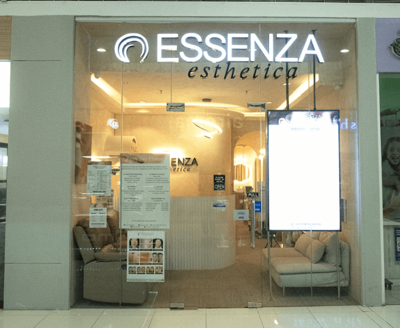 Essenza Esthetica Pasig photo