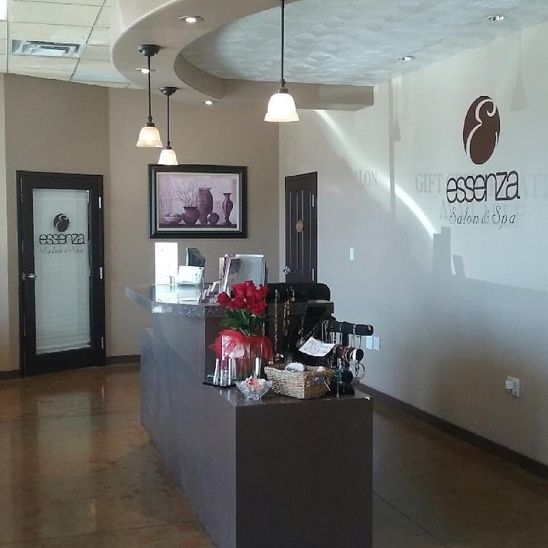 Essenza Salon & Spa Sparks photo