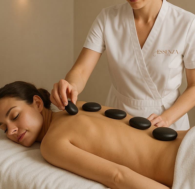 Essenza Spa Campo Mourão photo