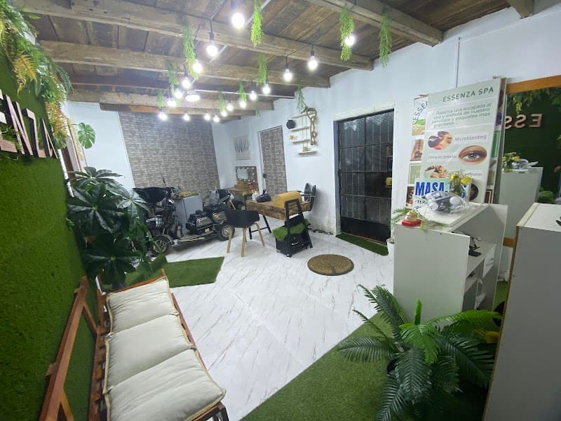 Essenza Spa Puente Piedra photo