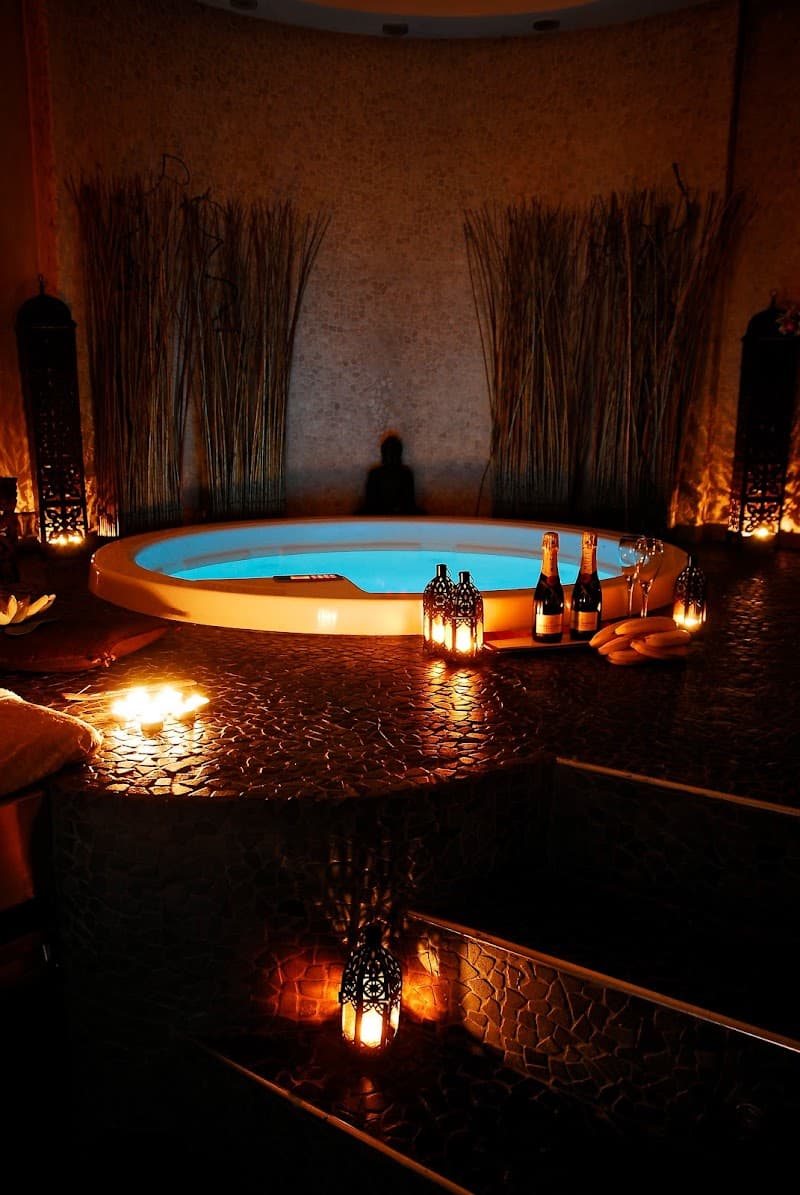 Essenza Spa Taguig City photo