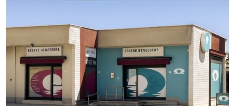 Essere Benessere Fisioterapia e Estetica Rieti photo