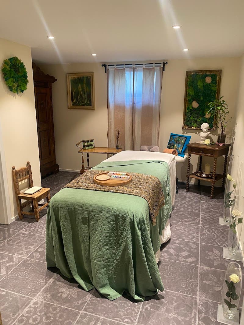 ESSere Massagepraxis Sulgen photo