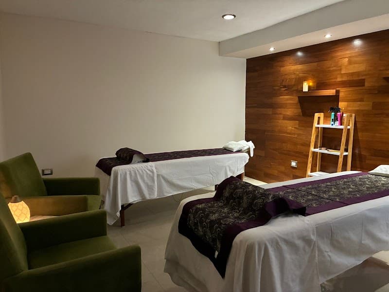 Essere Wellness Spa | Terapias alternativas Merida photo