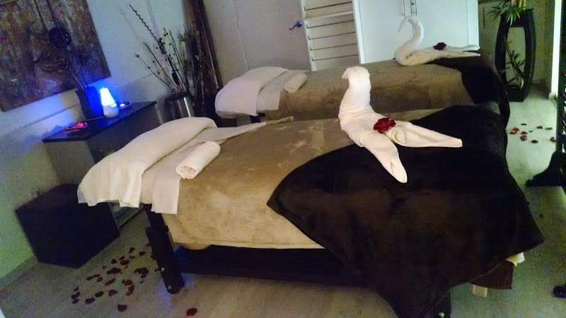 Essme Body Spa Ciudad López Mateos photo