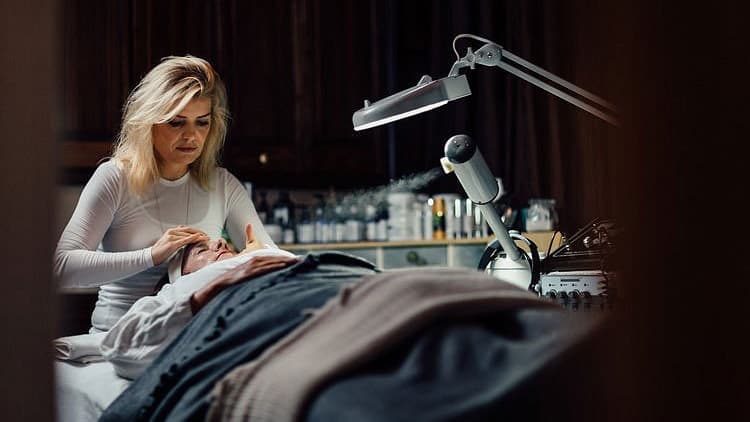 ESSpa Kozmetika Aspinwall photo