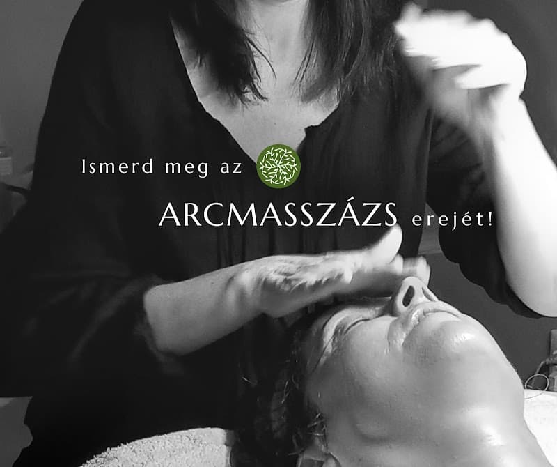 Esszencia Arcmasszázs Stúdió Budapest photo