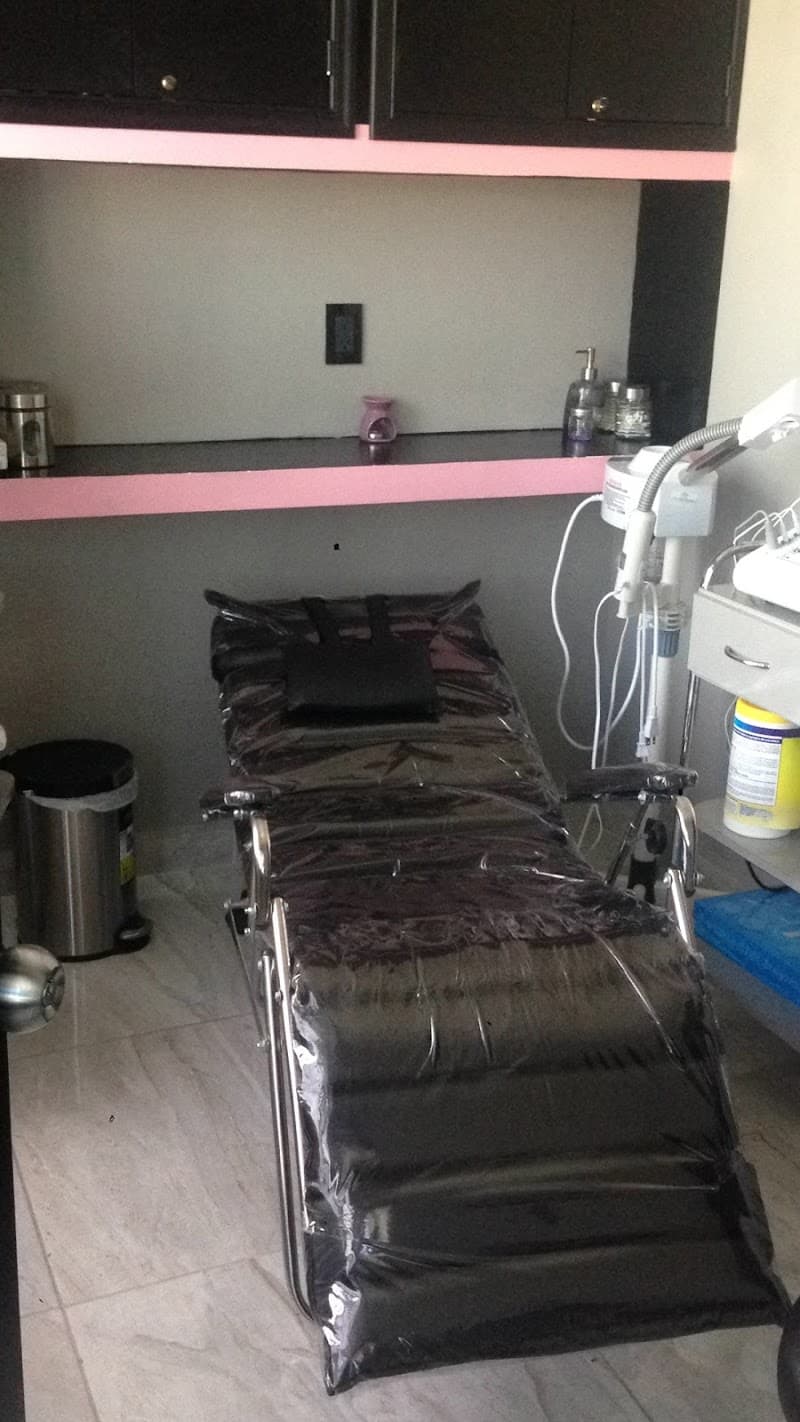 Est & Lol Bliss Spa Metepec photo