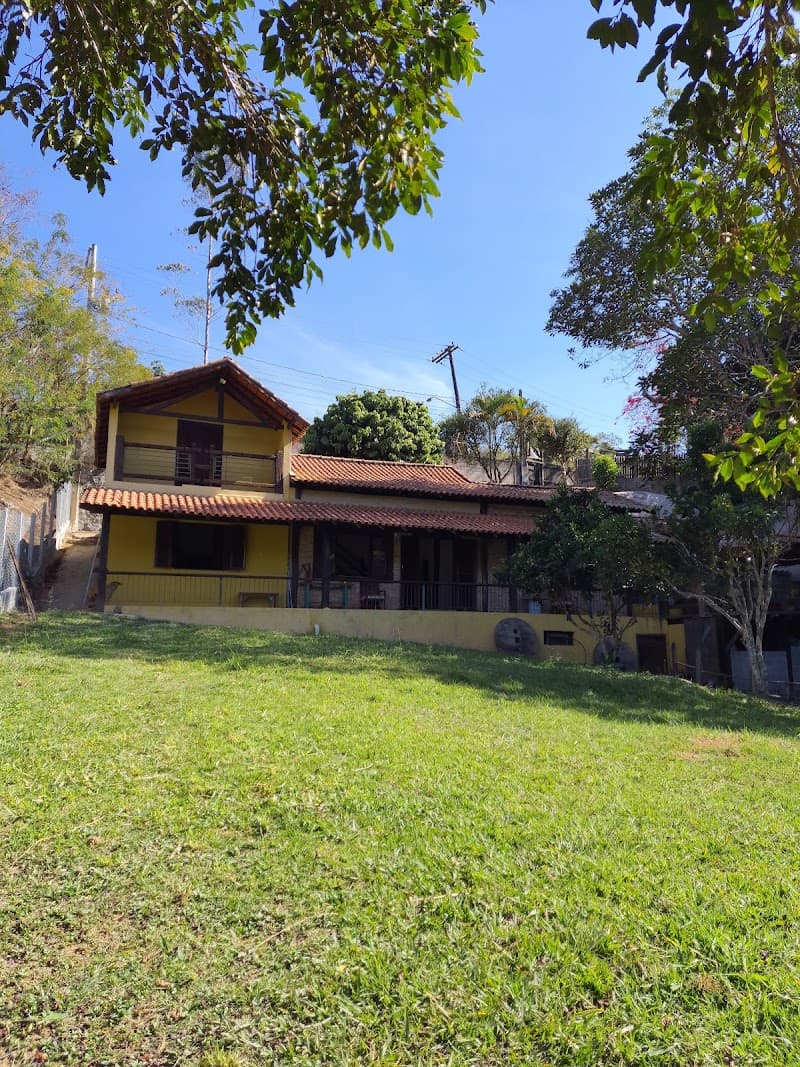 Estacao Harmonia Guararema photo