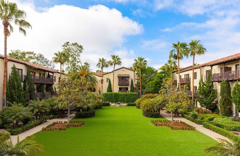 Estancia La Jolla Hotel & Spa San Diego photo