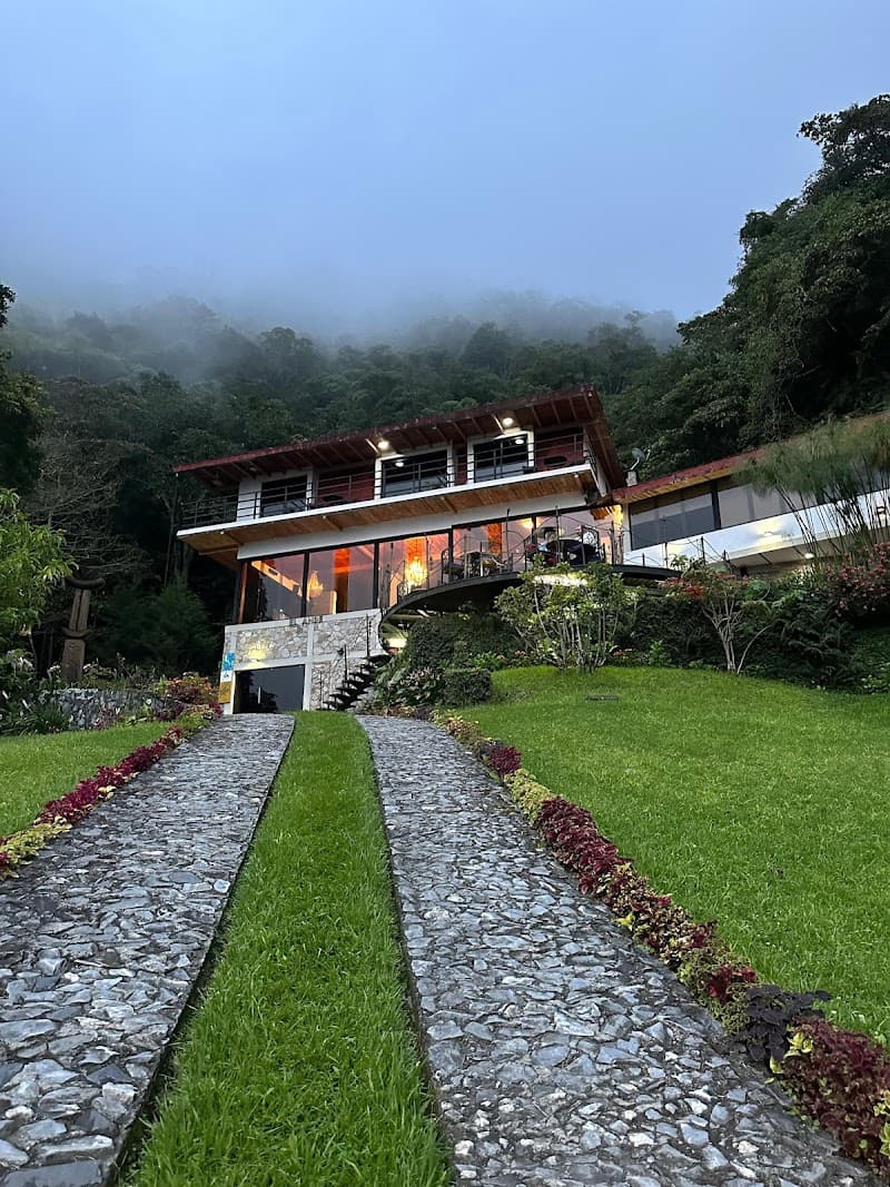 Estancia San Miguel Spa Valera photo