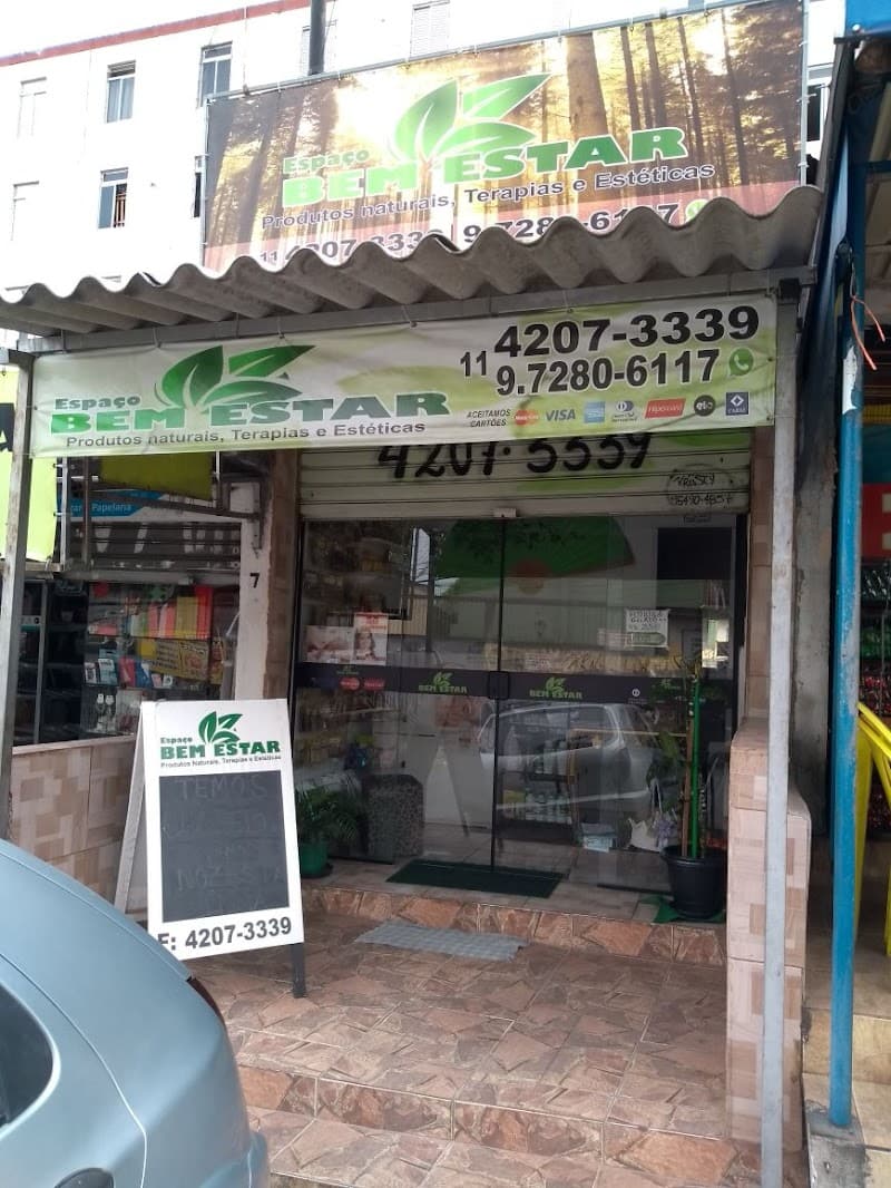 Estar Bem Pilates e Massagem Carapicuíba photo