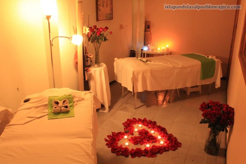 Estar bien spa Ixtapan de la Sal photo