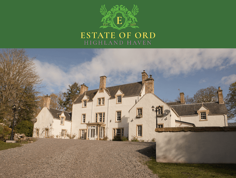 Estate Of Ord Highlands photo
