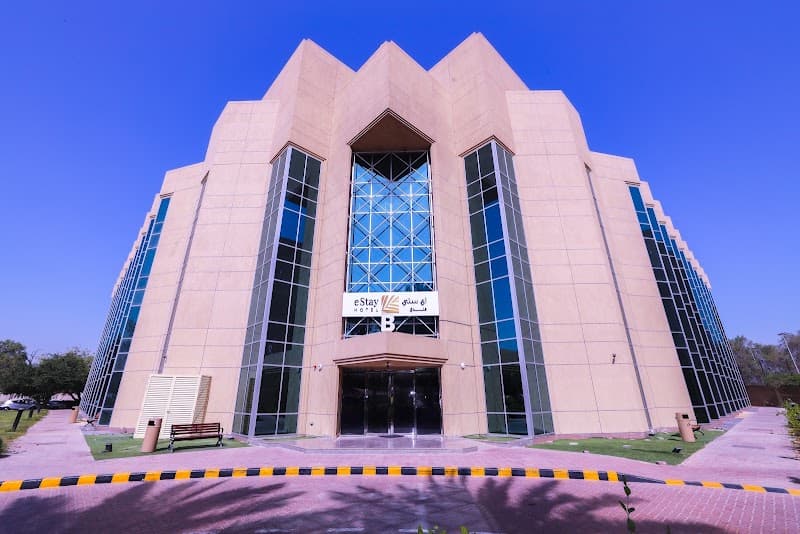Sharjah eStay Hotel photo