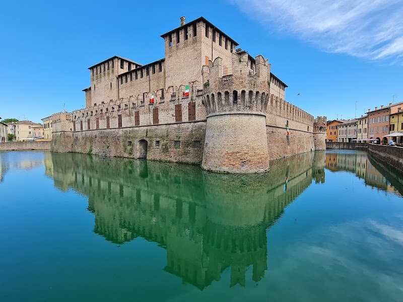 Este Fontanellato photo