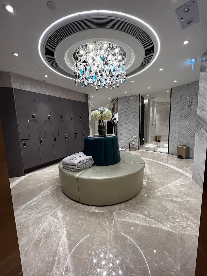 Estebel Spa Hong Kong photo