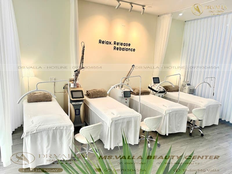 Estee Lauder Beauty & Spa Thanh Hóa photo