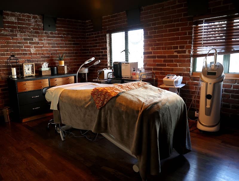 Estee Lauder Spa Los Angeles photo
