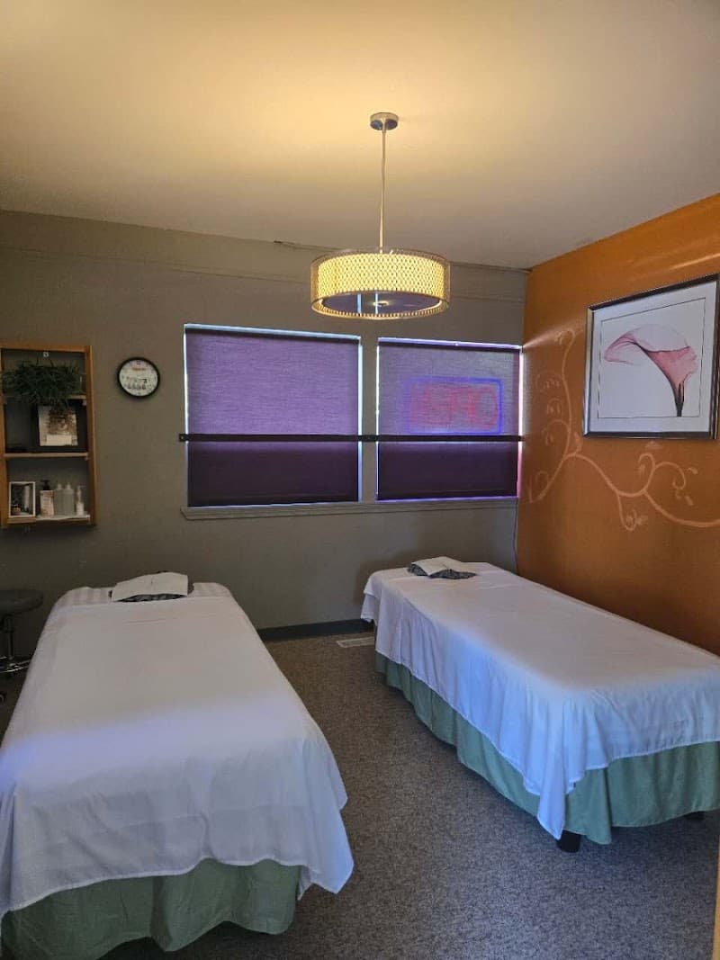 Esteem Beauty Spa & Massage Seattle photo
