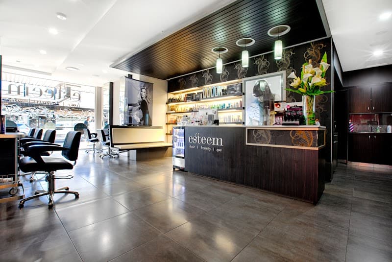 Esteem Hair Beauty Spa Penrith photo