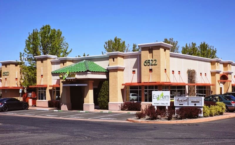 Esteem Medical Spa & Salon Reno photo