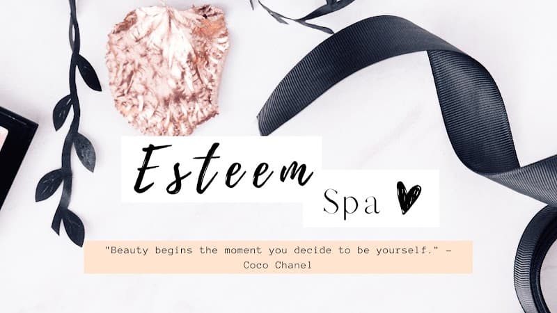 Esteem Spa Quesnel photo