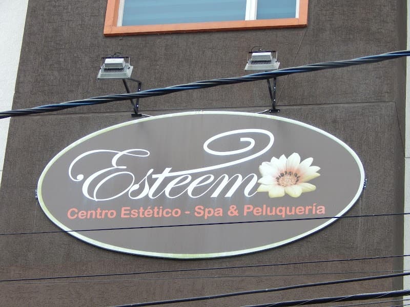 Esteem Spa Quito photo