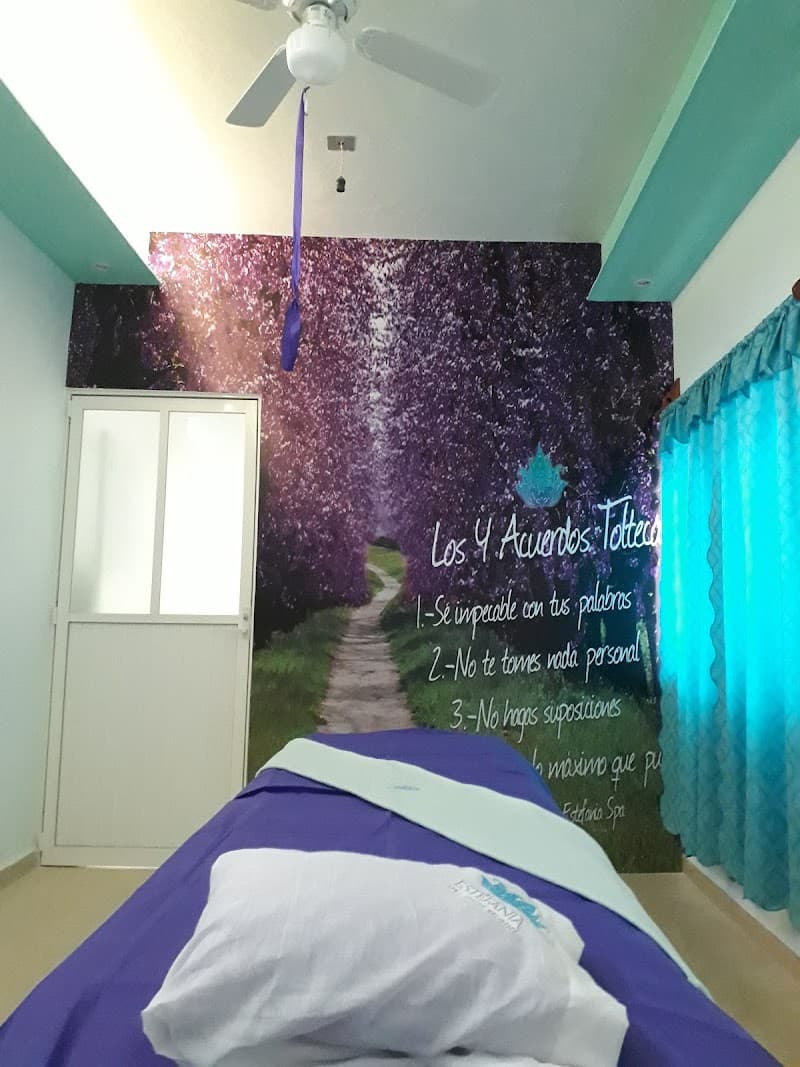 Estefania Spa Centro Holistico Chilpancingo de los Bravo photo