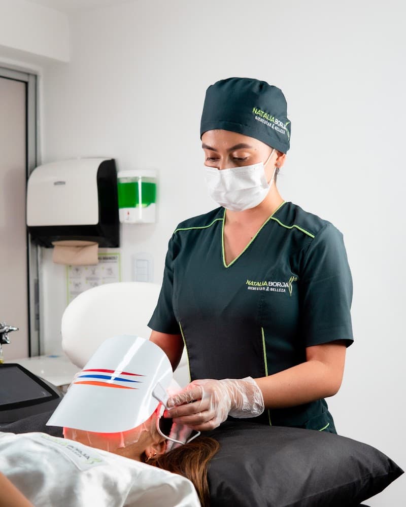 Estefaniabienestarsaludybelleza Pereira photo