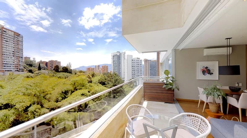 ESTELAR La Torre Suites Hotel Medellín photo