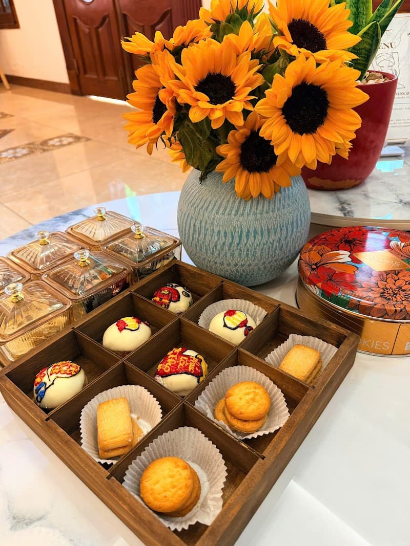 Estella Wellness and Spa Thủ Đức photo