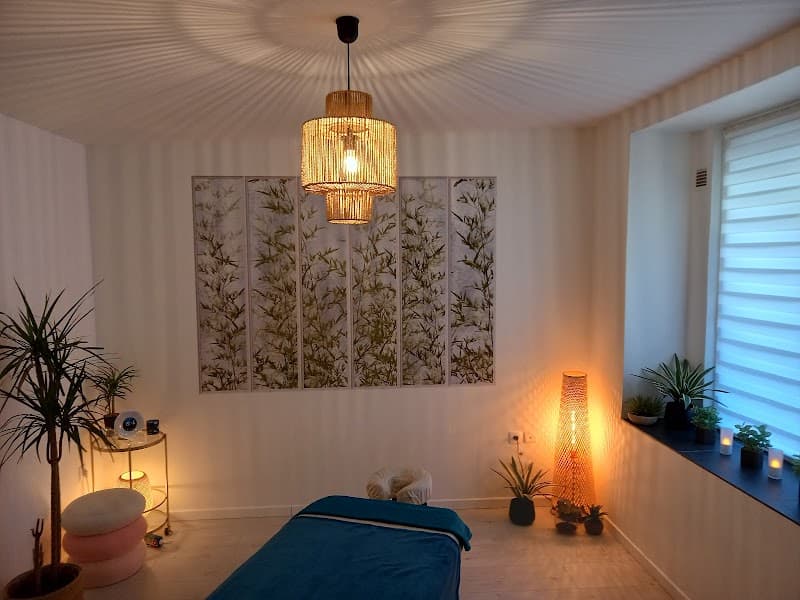 Estelle Doucet Saint-Arnoult-en-Yvelines photo