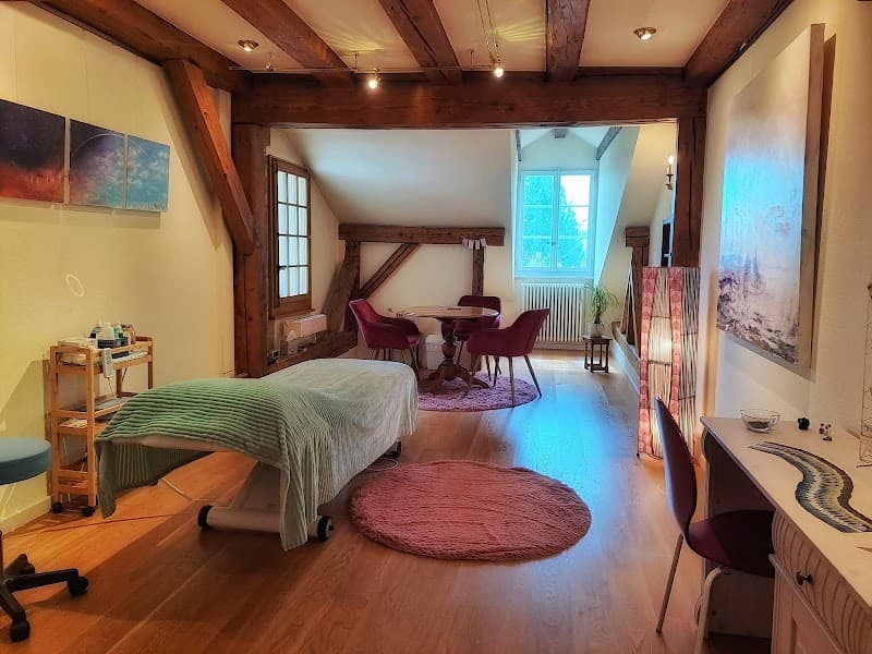 Estelle O'z'étoiles Yverdon-les-Bains photo