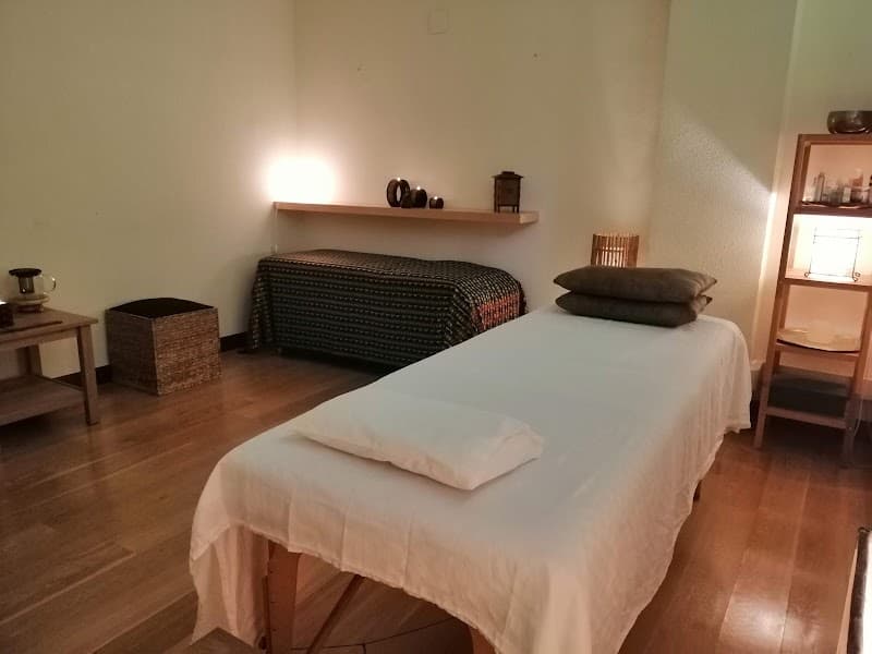 Estelle Vivian Professional Therapeutic Massages Madrid photo