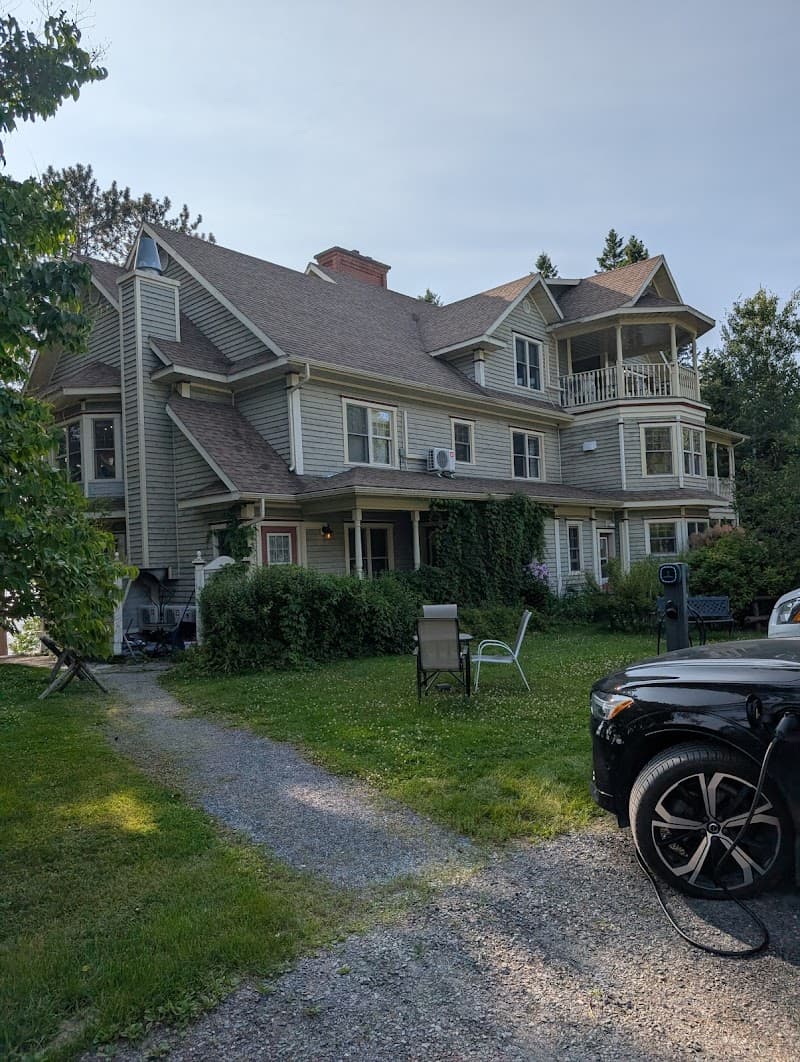 Estello - Suites & Spa Quebec City photo