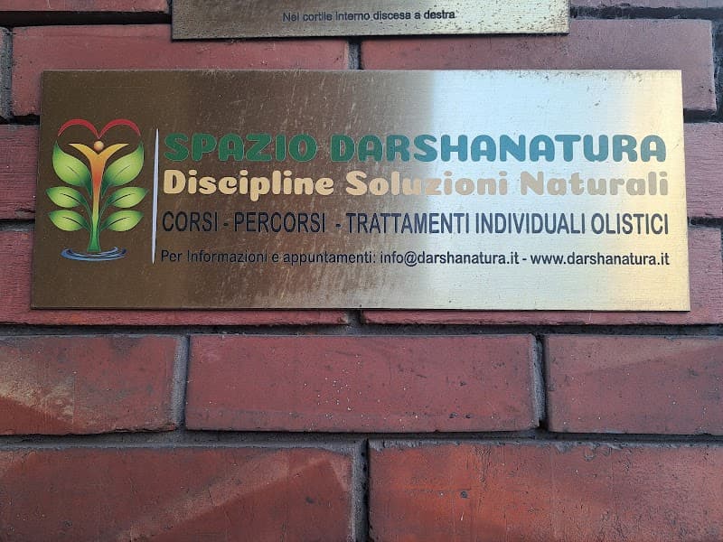 Milano esterina cherubino operatore olistico photo