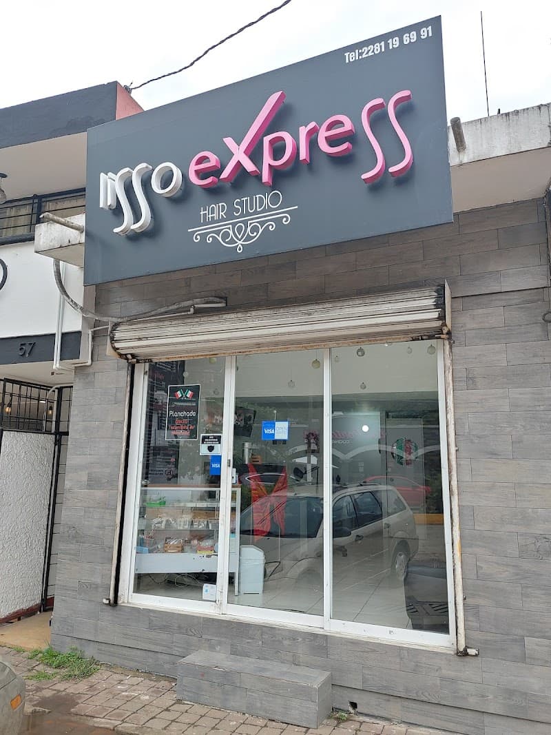 Estet Lisso Express Iztapalapa photo