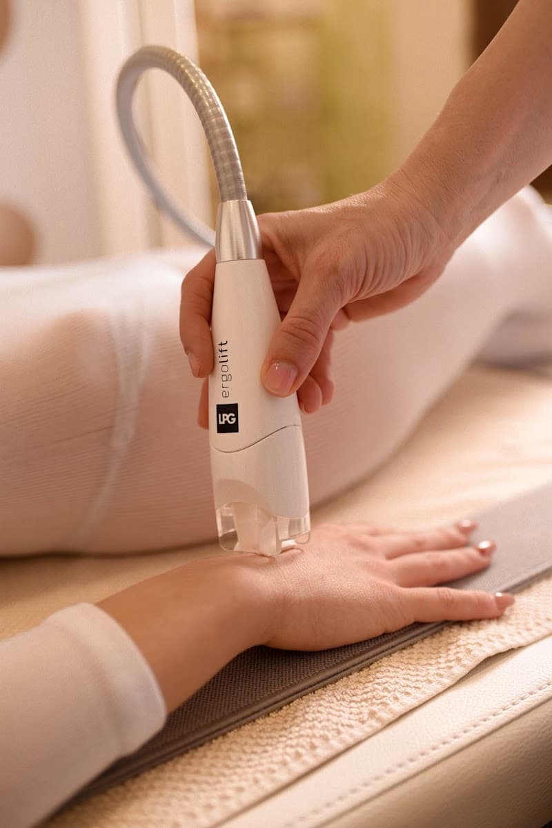 Estetic House Frajle Maršala Tita bb photo