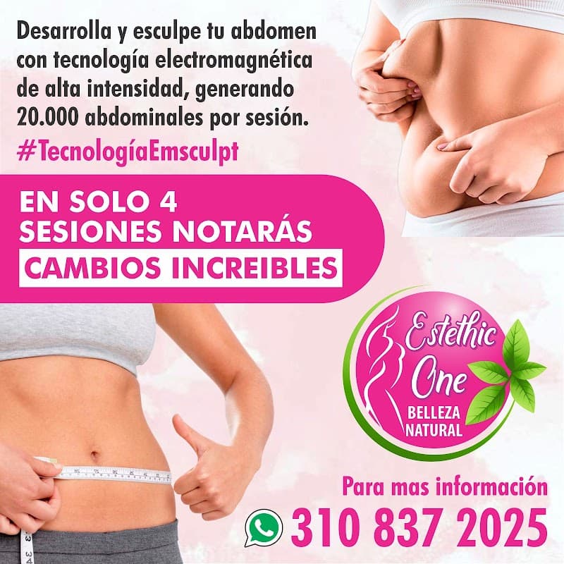 Estetic One Madrid photo