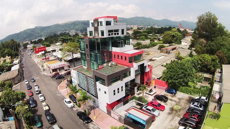 ESTETIC Santa Tecla photo