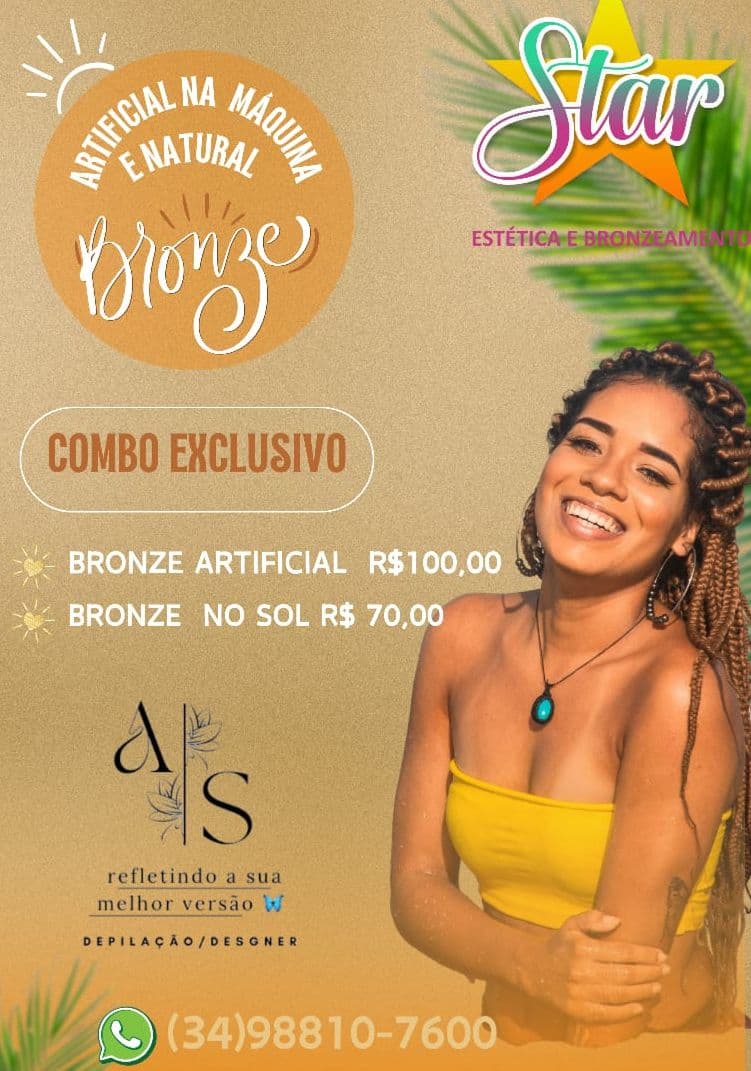Estetic Star Body Ribeirão Preto photo